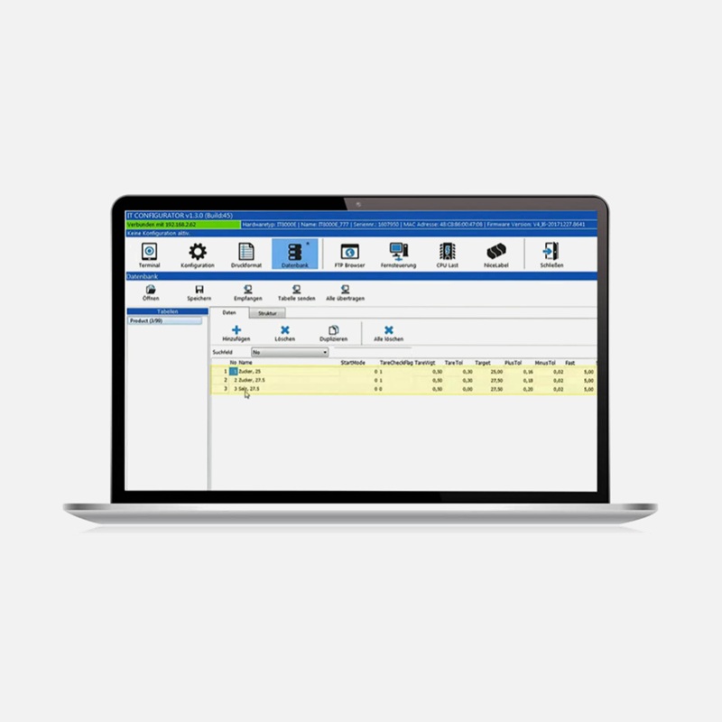 it-configurator-base-de-datos